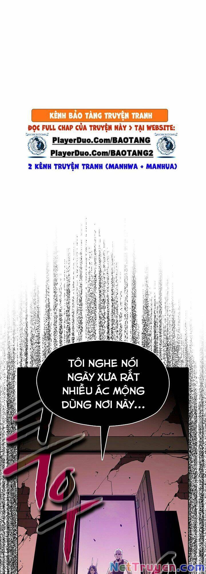 Người Chơi Trở Về Từ Địa Ngục Chap 24 - Next Chap 25