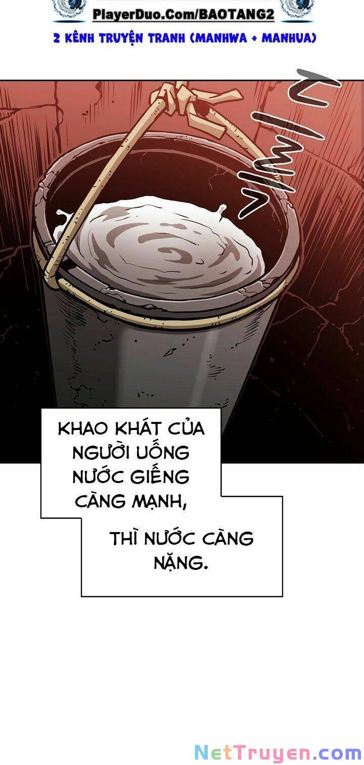 Người Chơi Trở Về Từ Địa Ngục Chap 24 - Next Chap 25