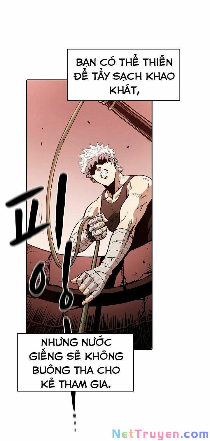 Người Chơi Trở Về Từ Địa Ngục Chap 24 - Next Chap 25