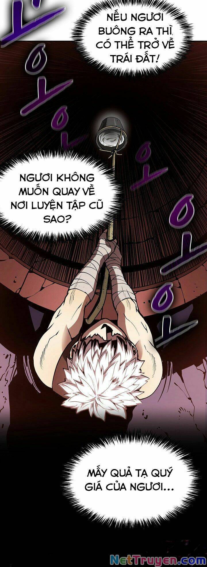 Người Chơi Trở Về Từ Địa Ngục Chap 24 - Next Chap 25