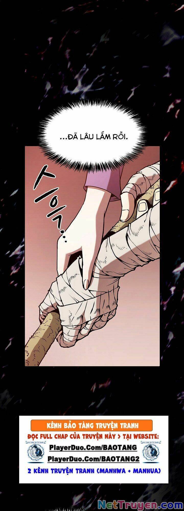 Người Chơi Trở Về Từ Địa Ngục Chap 24 - Next Chap 25