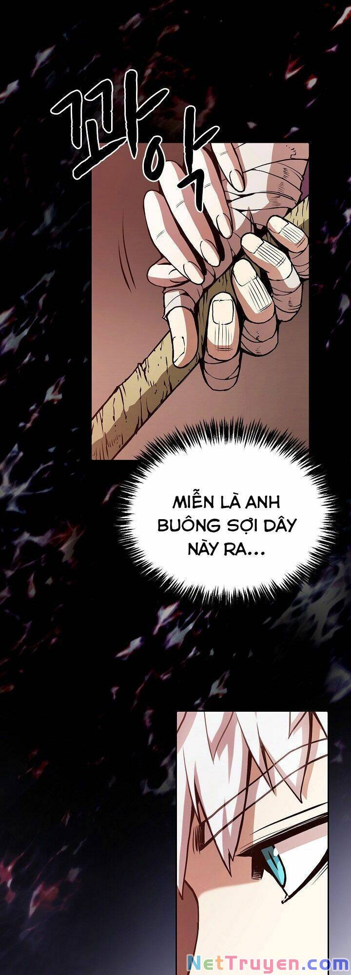 Người Chơi Trở Về Từ Địa Ngục Chap 24 - Next Chap 25