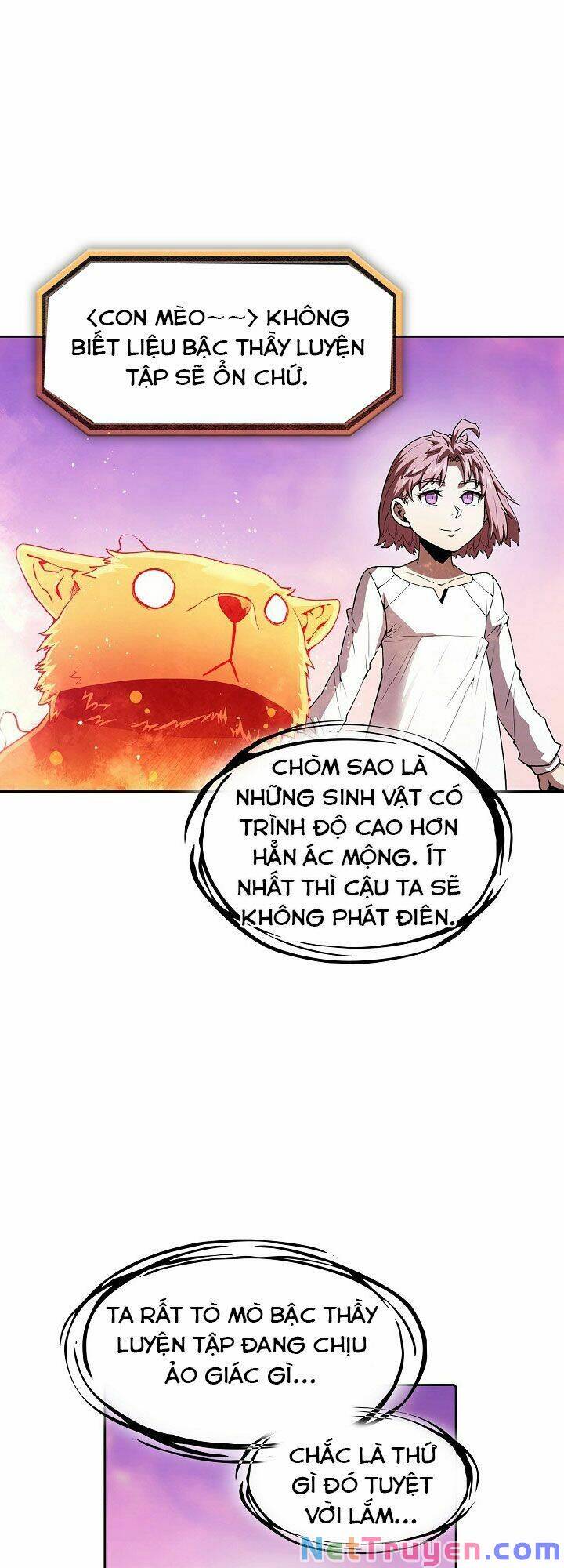 Người Chơi Trở Về Từ Địa Ngục Chap 24 - Next Chap 25