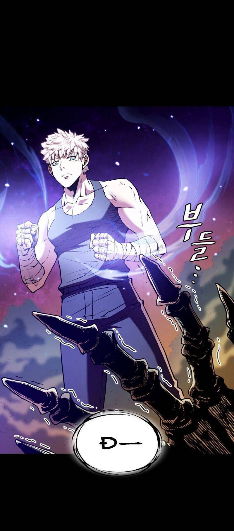 Người Chơi Trở Về Từ Địa Ngục Chap 27 - Next Chap 28