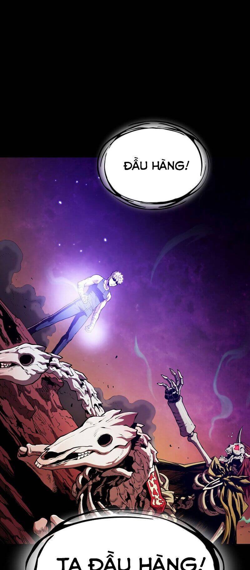 Người Chơi Trở Về Từ Địa Ngục Chap 27 - Next Chap 28