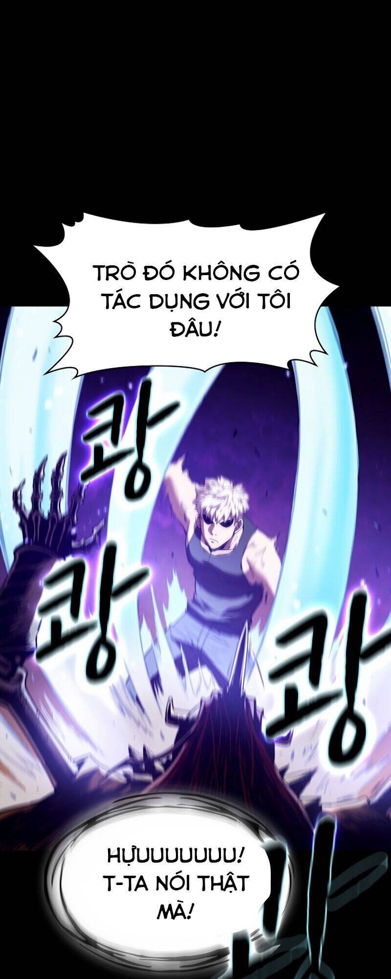 Người Chơi Trở Về Từ Địa Ngục Chap 27 - Next Chap 28