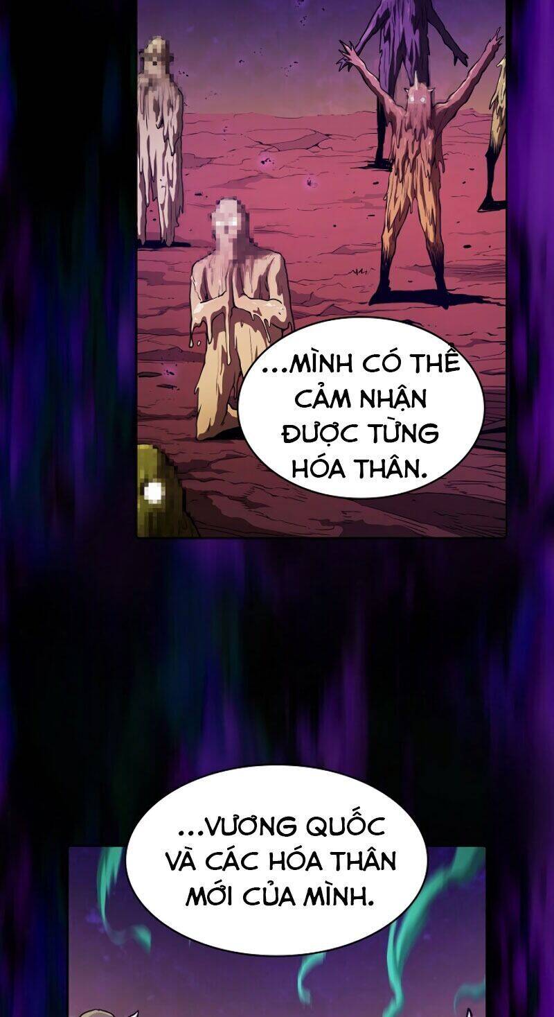 Người Chơi Trở Về Từ Địa Ngục Chap 27 - Next Chap 28