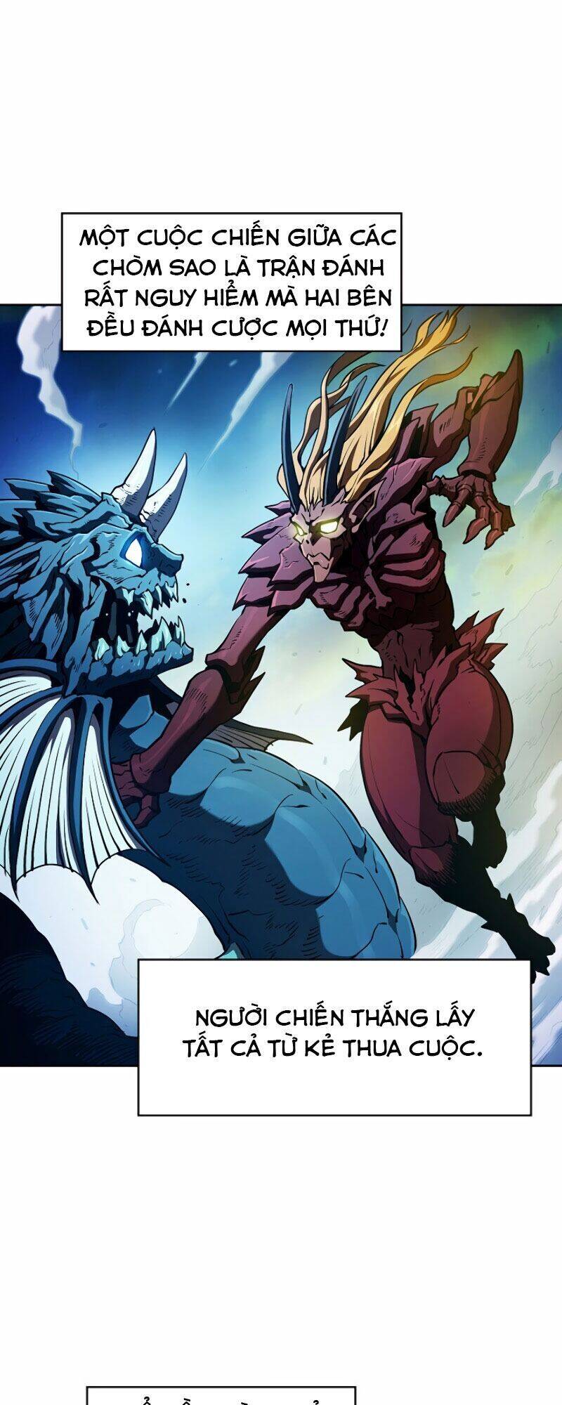 Người Chơi Trở Về Từ Địa Ngục Chap 27 - Next Chap 28