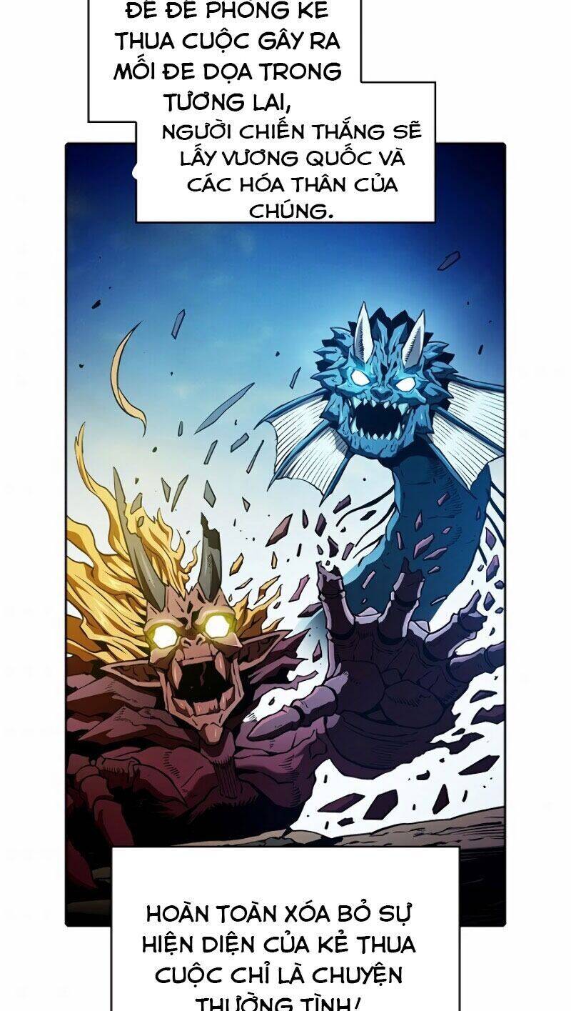 Người Chơi Trở Về Từ Địa Ngục Chap 27 - Next Chap 28