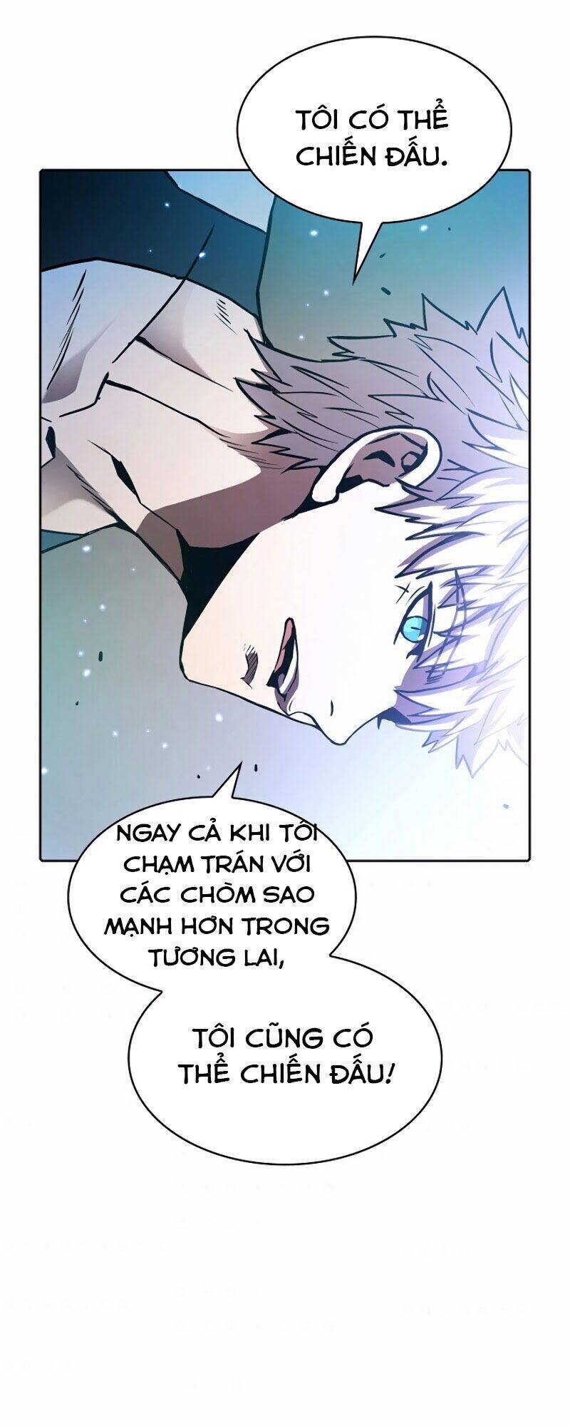 Người Chơi Trở Về Từ Địa Ngục Chap 27 - Next Chap 28
