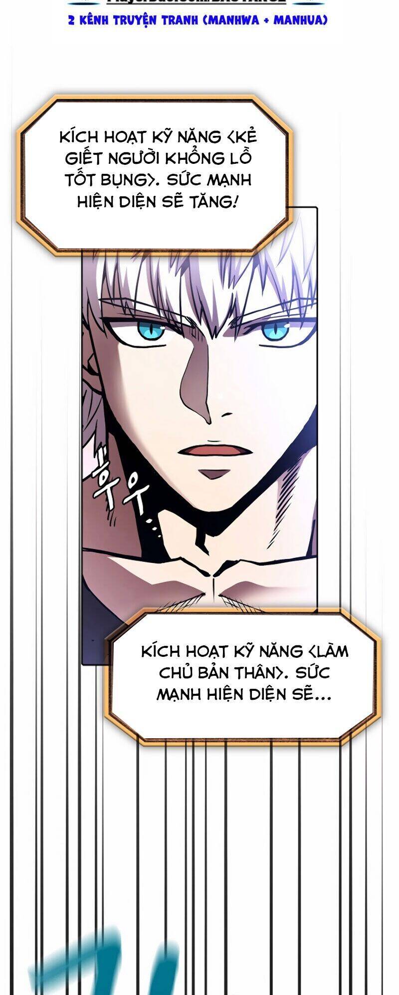 Người Chơi Trở Về Từ Địa Ngục Chap 27 - Next Chap 28