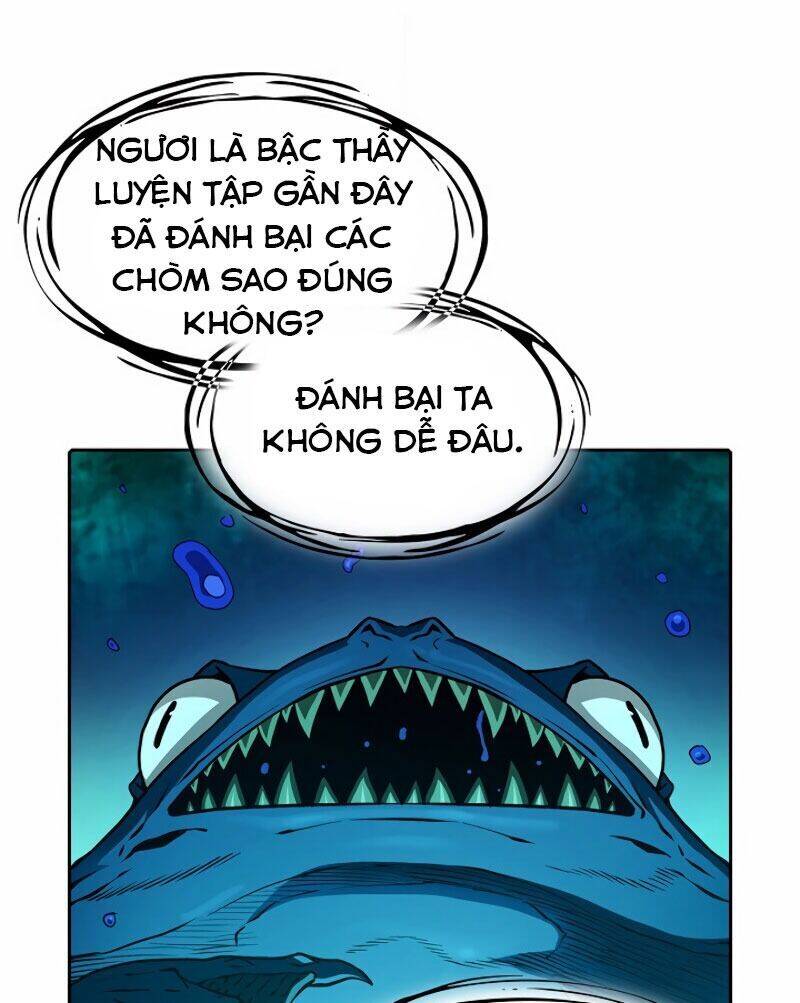 Người Chơi Trở Về Từ Địa Ngục Chap 27 - Next Chap 28