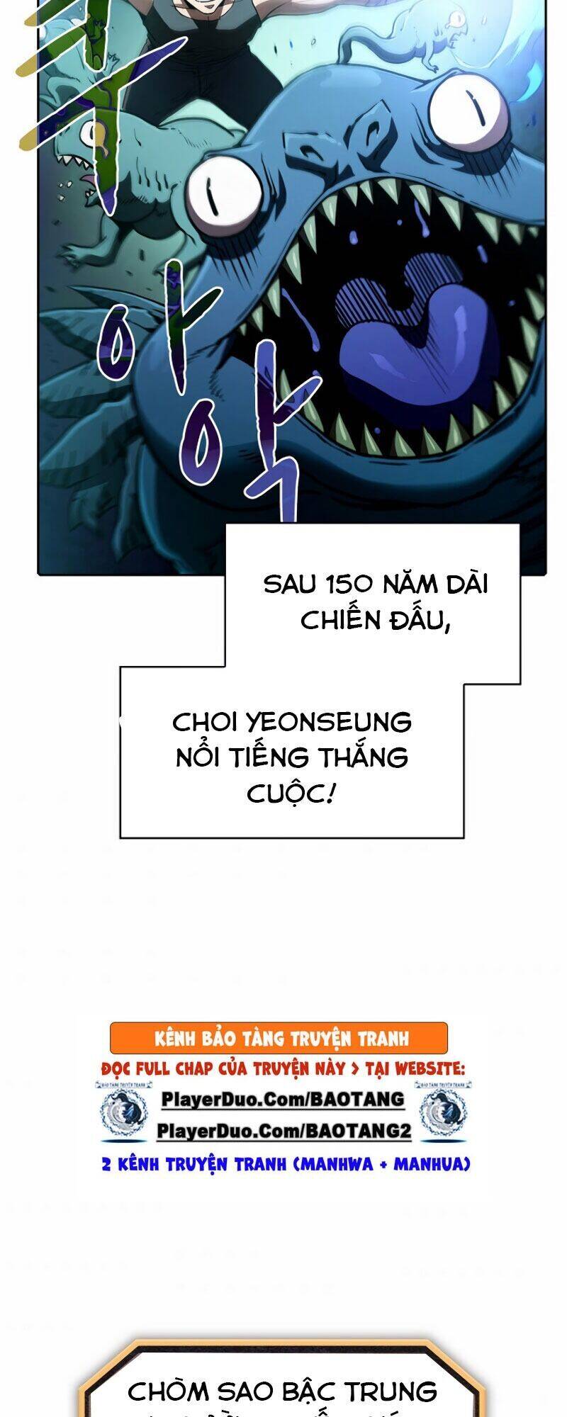 Người Chơi Trở Về Từ Địa Ngục Chap 27 - Next Chap 28