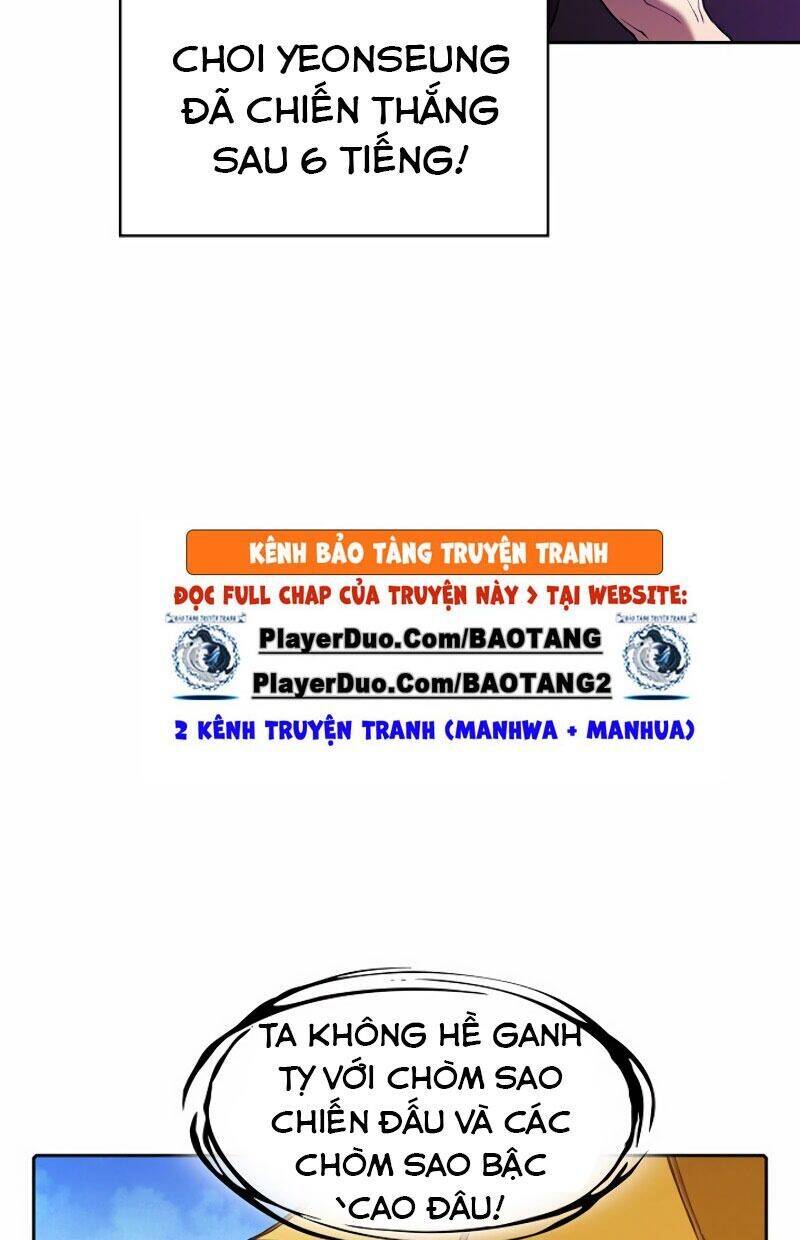 Người Chơi Trở Về Từ Địa Ngục Chap 27 - Next Chap 28