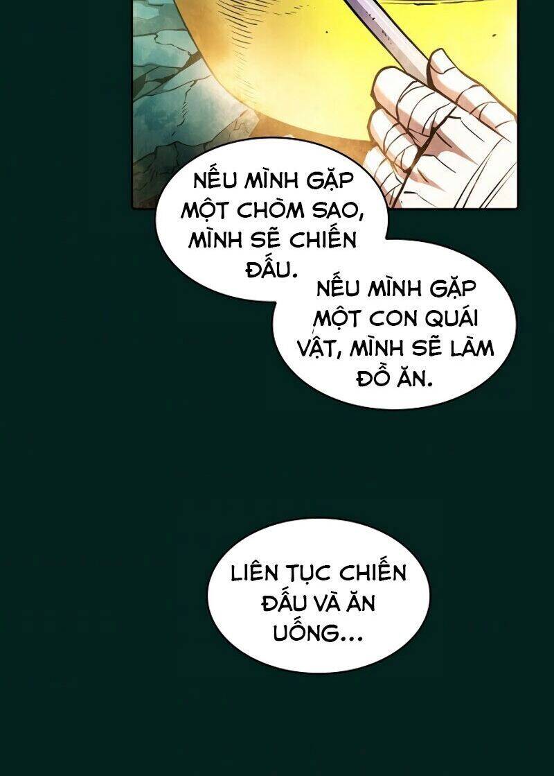 Người Chơi Trở Về Từ Địa Ngục Chap 27 - Next Chap 28