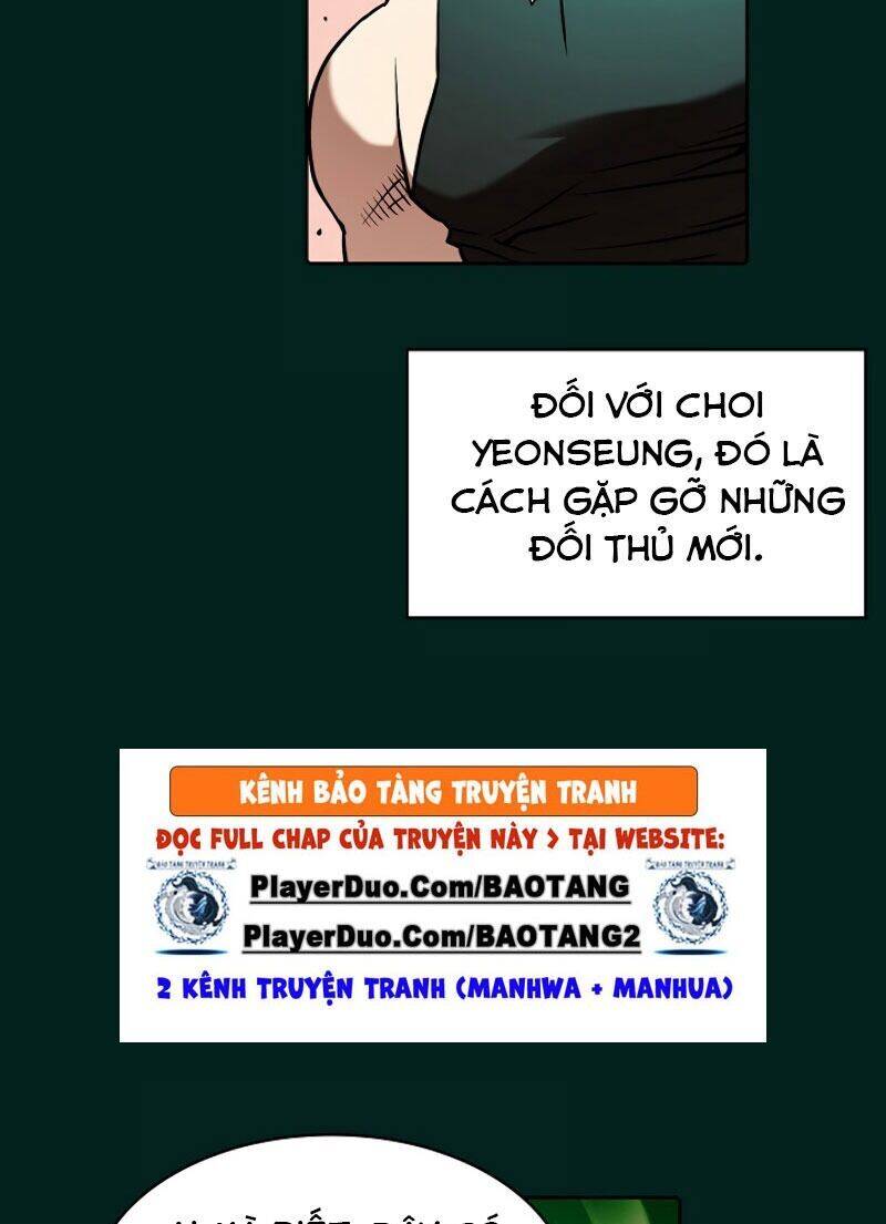 Người Chơi Trở Về Từ Địa Ngục Chap 27 - Next Chap 28