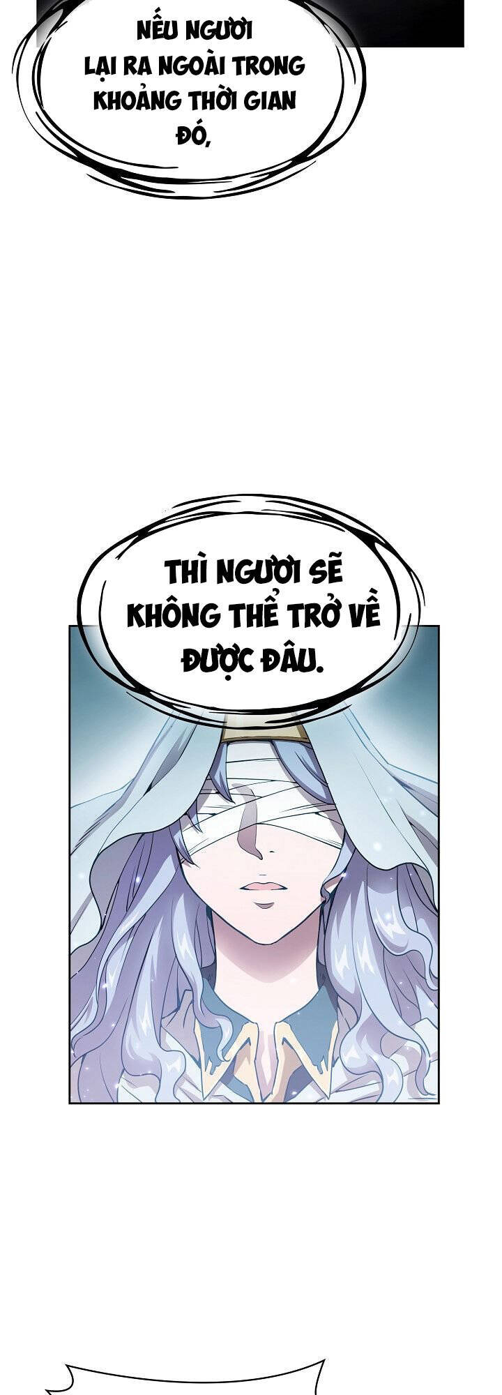 Người Chơi Trở Về Từ Địa Ngục Chap 3 - Next Chap 4