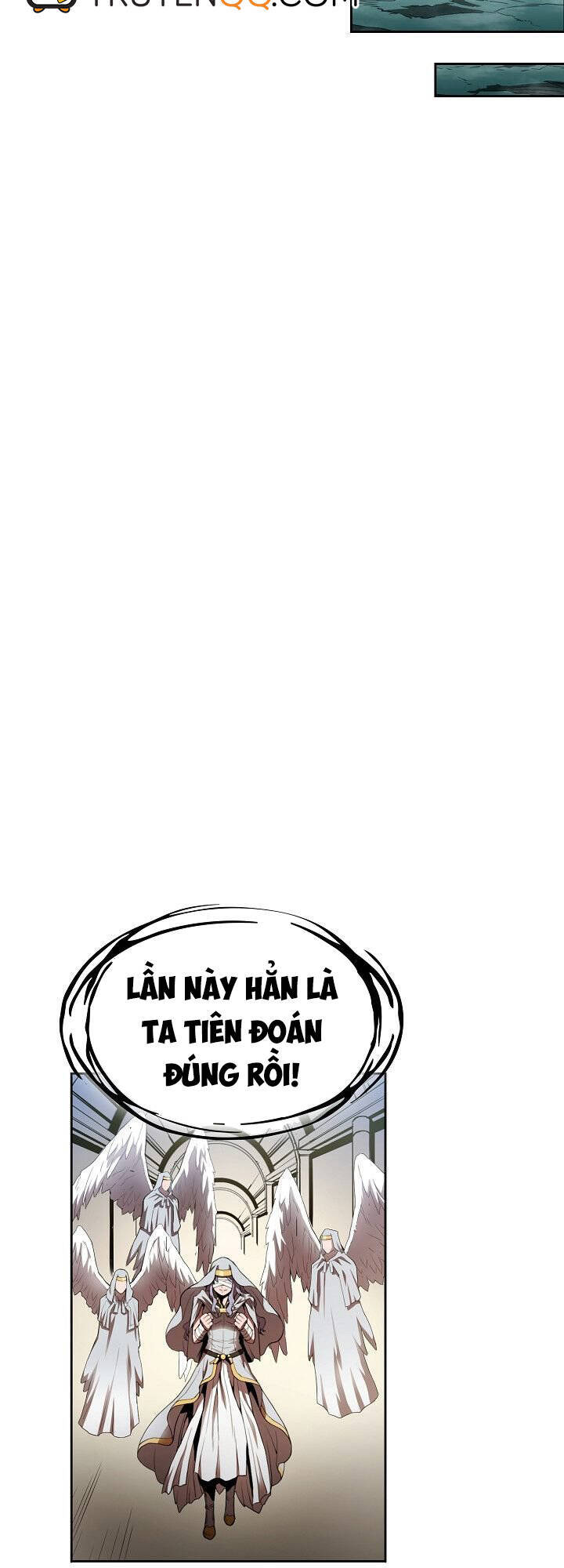 Người Chơi Trở Về Từ Địa Ngục Chap 3 - Next Chap 4