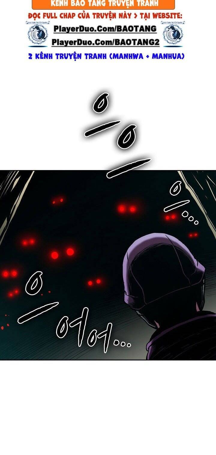 Người Chơi Trở Về Từ Địa Ngục Chap 30 - Next Chap 31