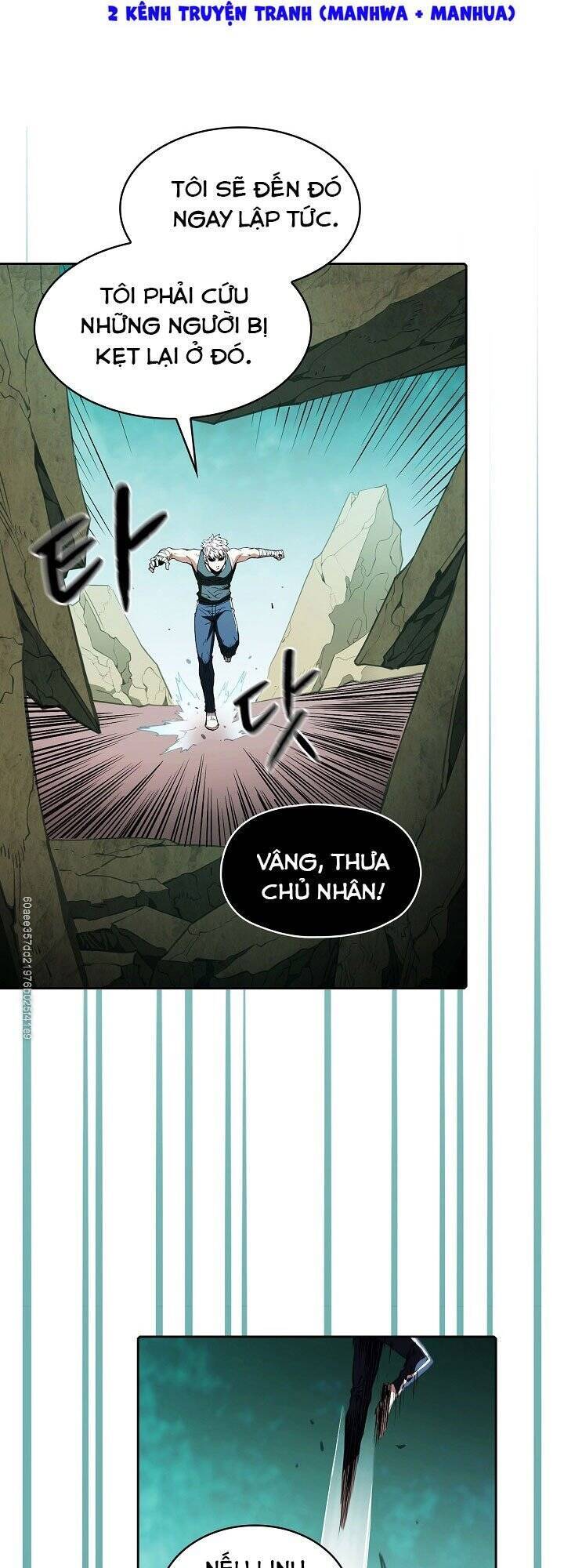 Người Chơi Trở Về Từ Địa Ngục Chap 30 - Next Chap 31