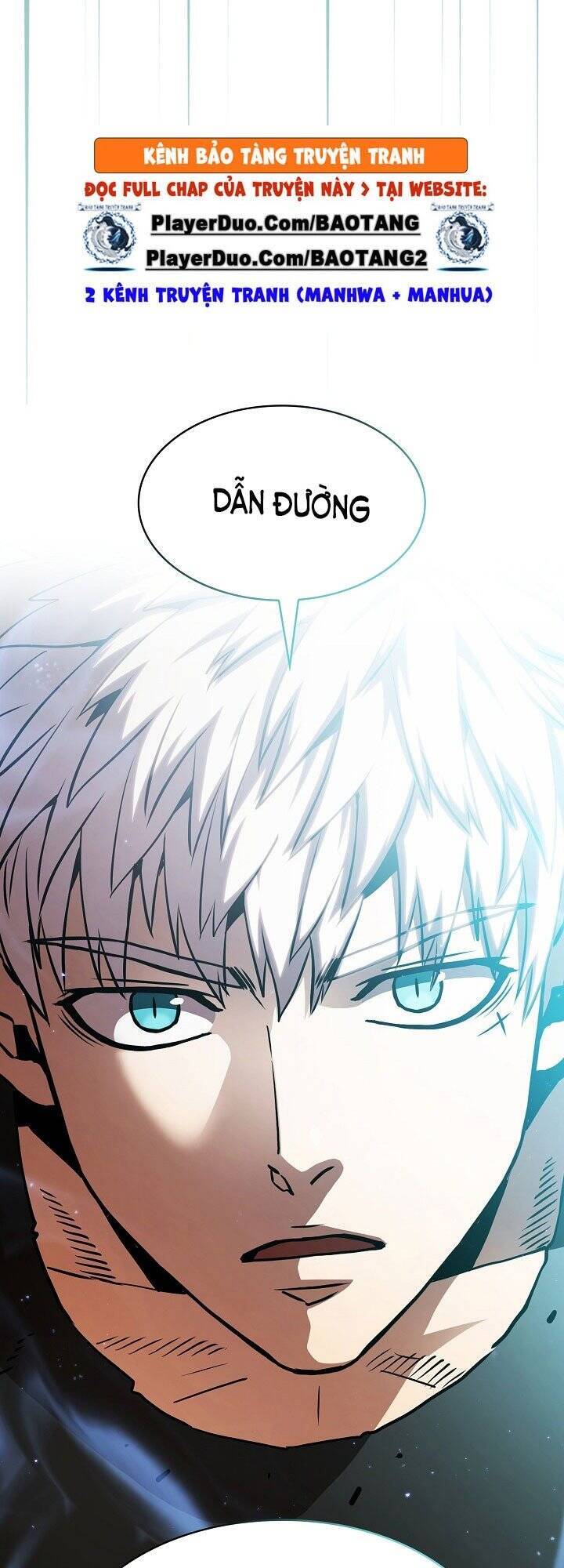 Người Chơi Trở Về Từ Địa Ngục Chap 30 - Next Chap 31