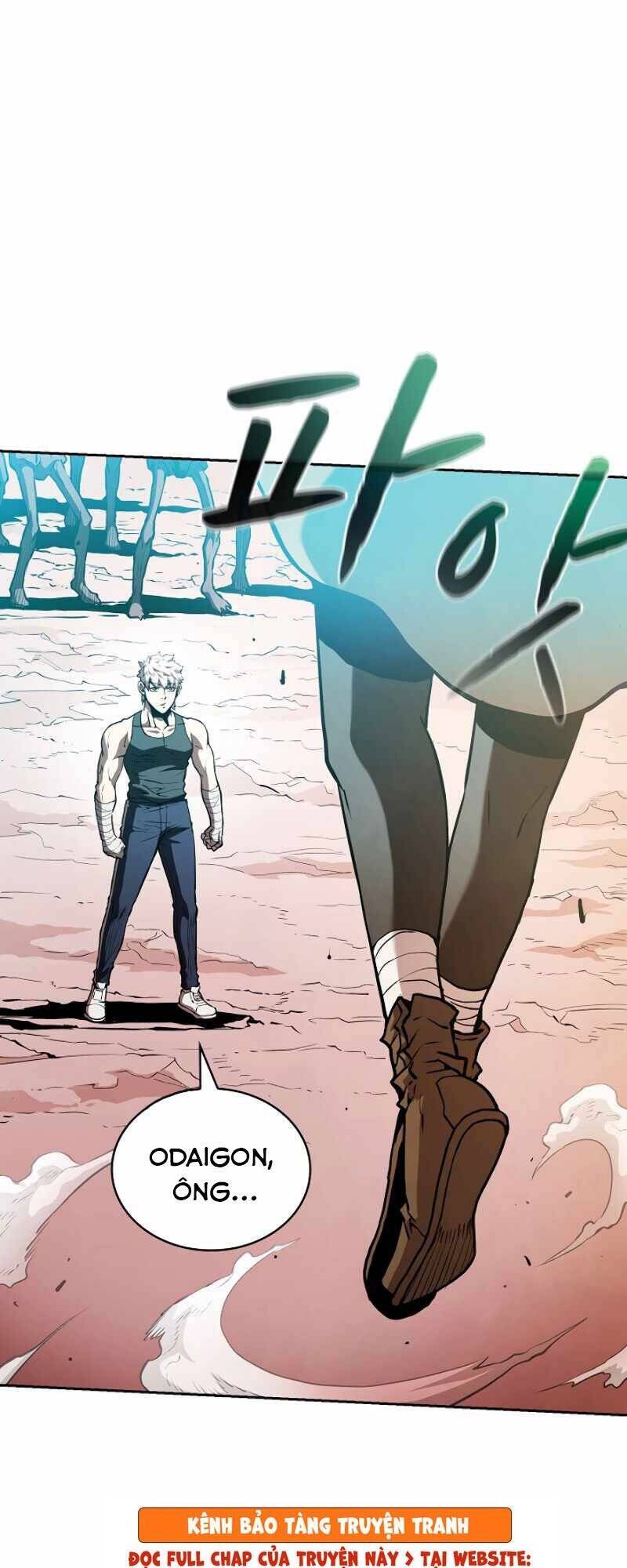 Người Chơi Trở Về Từ Địa Ngục Chap 31 - Next Chap 32