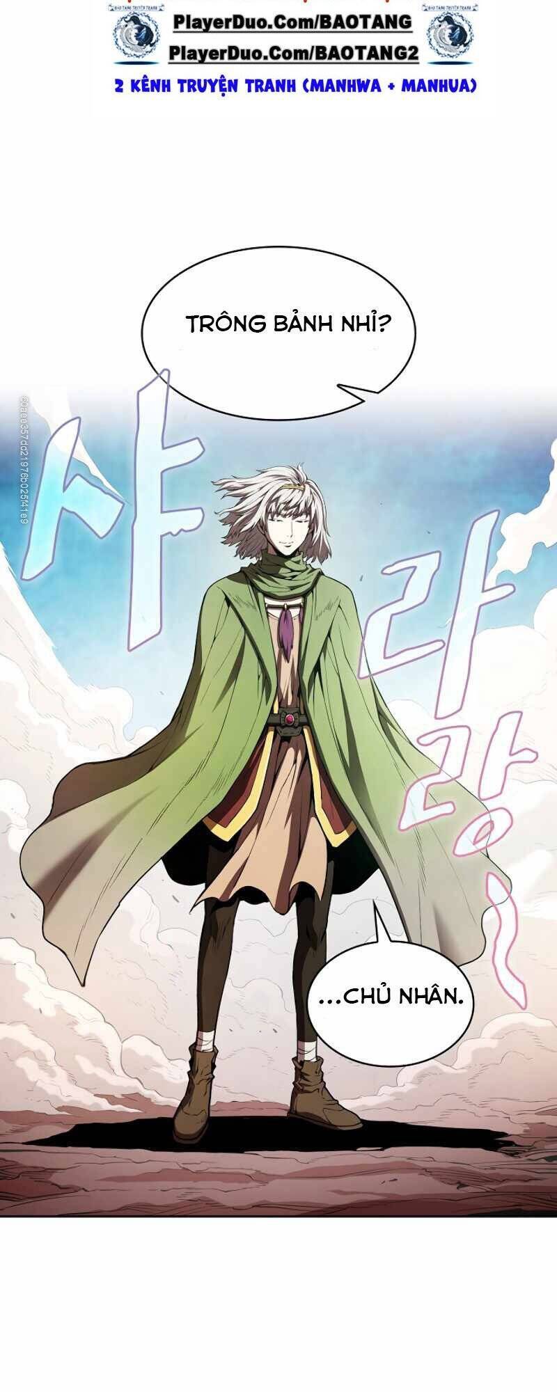 Người Chơi Trở Về Từ Địa Ngục Chap 31 - Next Chap 32