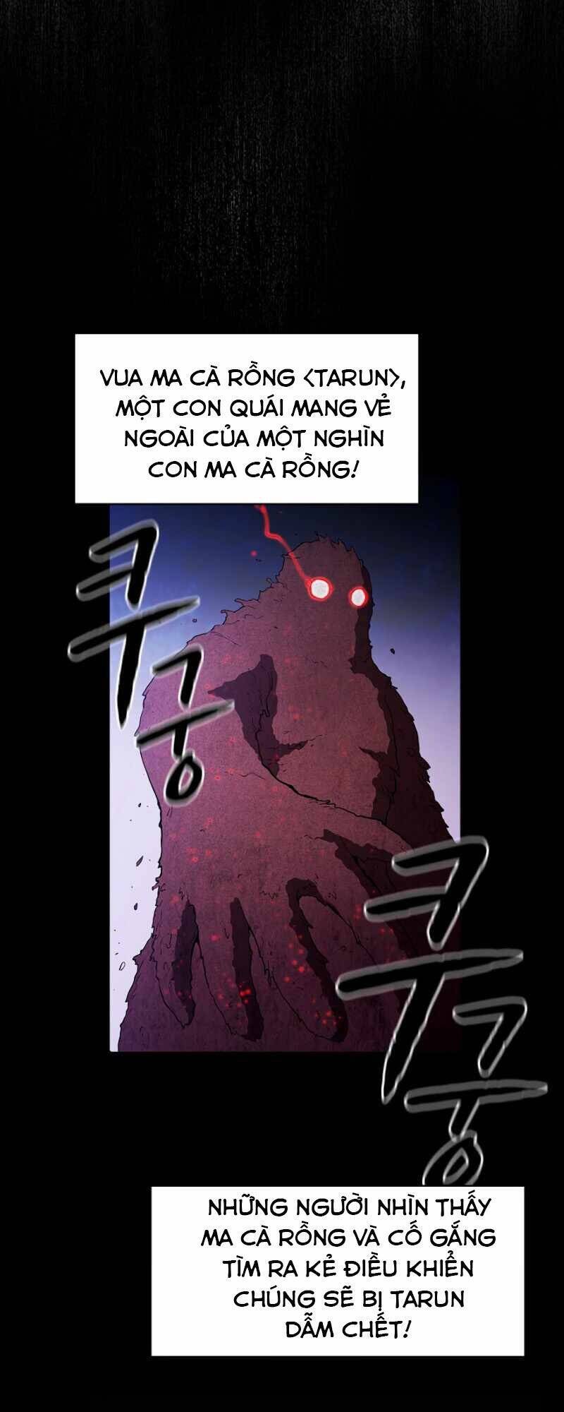 Người Chơi Trở Về Từ Địa Ngục Chap 31 - Next Chap 32