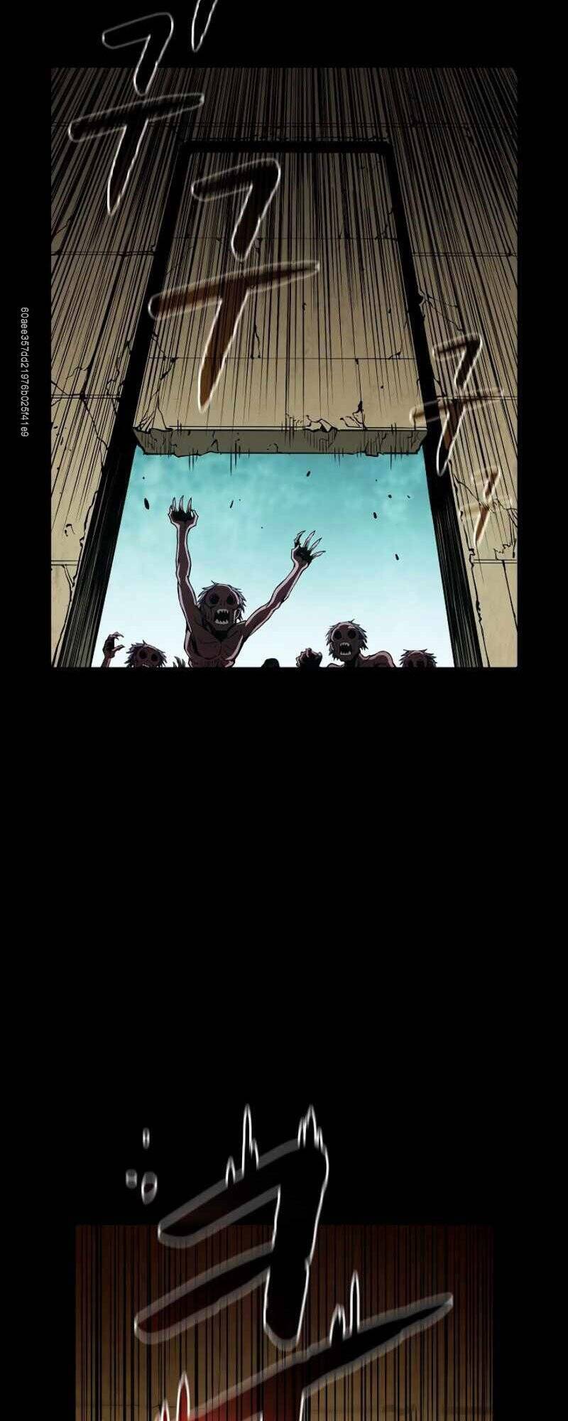 Người Chơi Trở Về Từ Địa Ngục Chap 31 - Next Chap 32