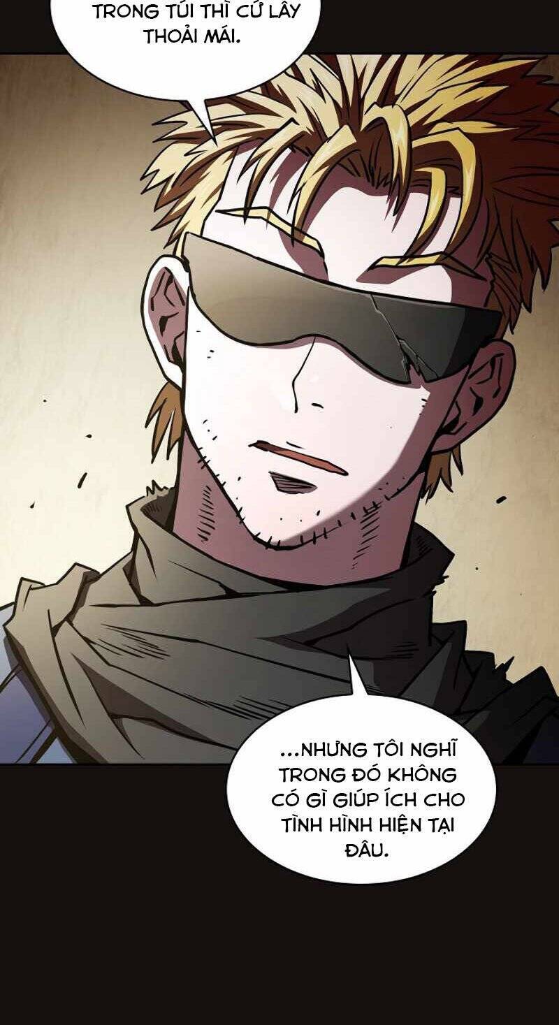 Người Chơi Trở Về Từ Địa Ngục Chap 31 - Next Chap 32