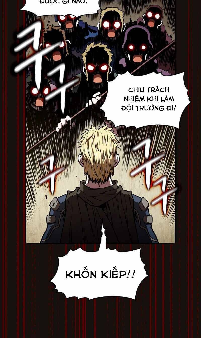 Người Chơi Trở Về Từ Địa Ngục Chap 31 - Next Chap 32