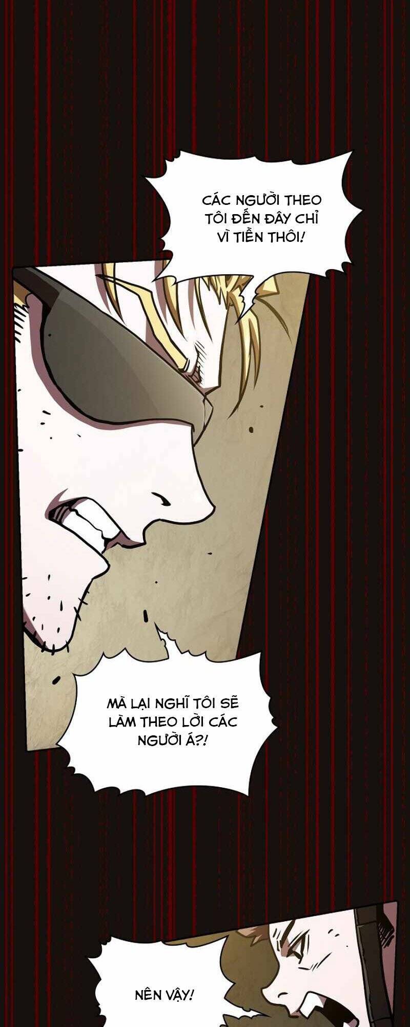 Người Chơi Trở Về Từ Địa Ngục Chap 31 - Next Chap 32