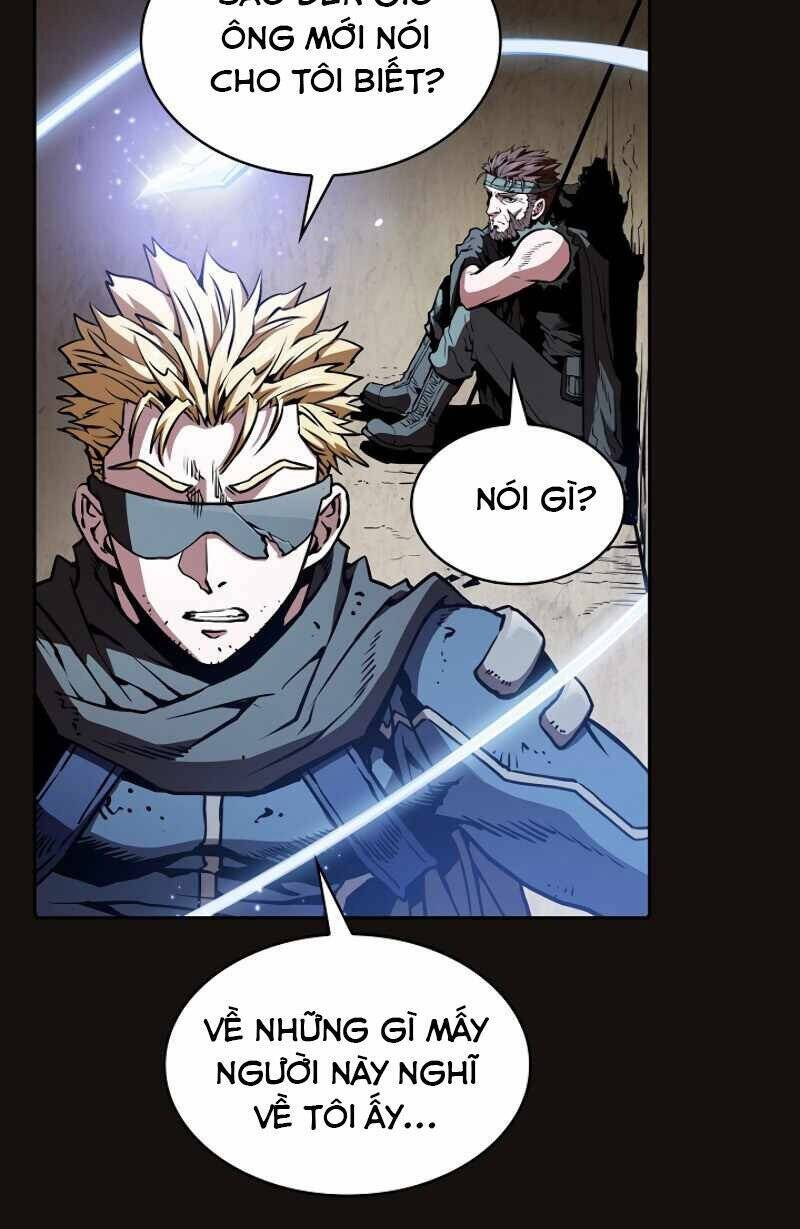 Người Chơi Trở Về Từ Địa Ngục Chap 31 - Next Chap 32