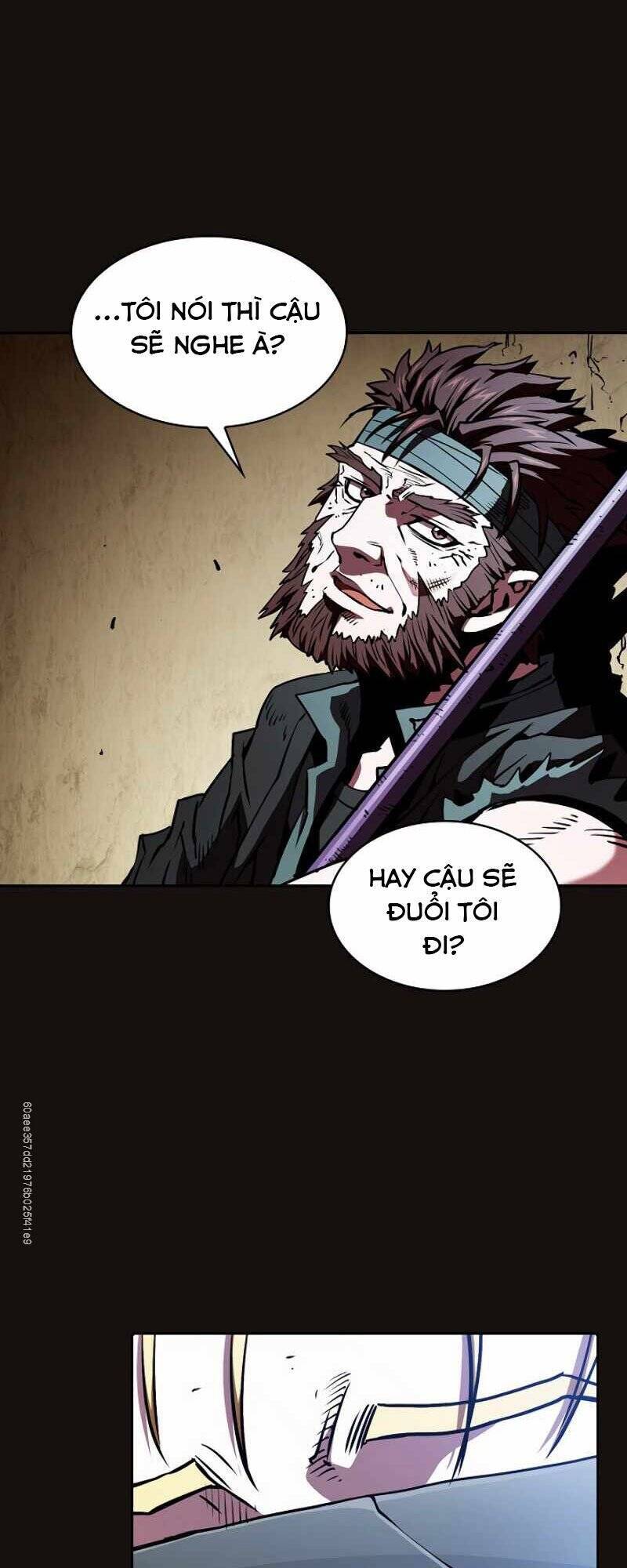 Người Chơi Trở Về Từ Địa Ngục Chap 31 - Next Chap 32