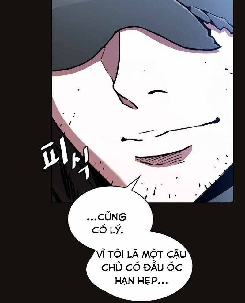 Người Chơi Trở Về Từ Địa Ngục Chap 31 - Next Chap 32