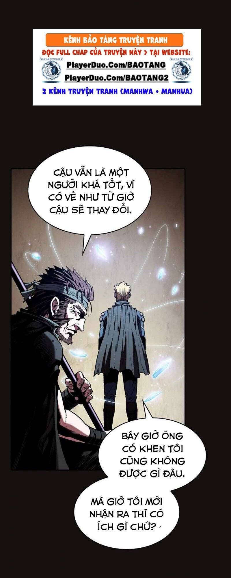 Người Chơi Trở Về Từ Địa Ngục Chap 31 - Next Chap 32