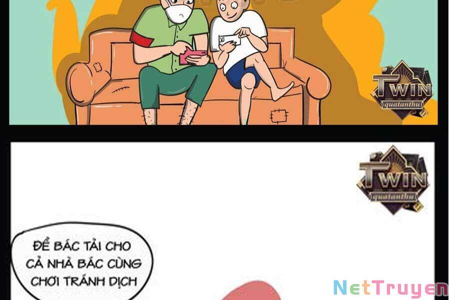 Người Chơi Trở Về Từ Địa Ngục Chap 37 - Next Chap 38