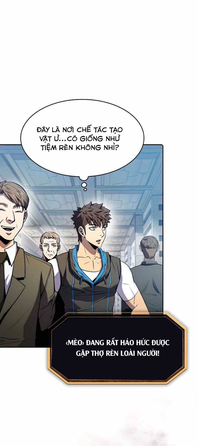 Người Chơi Trở Về Từ Địa Ngục Chap 78 - Next Chap 79