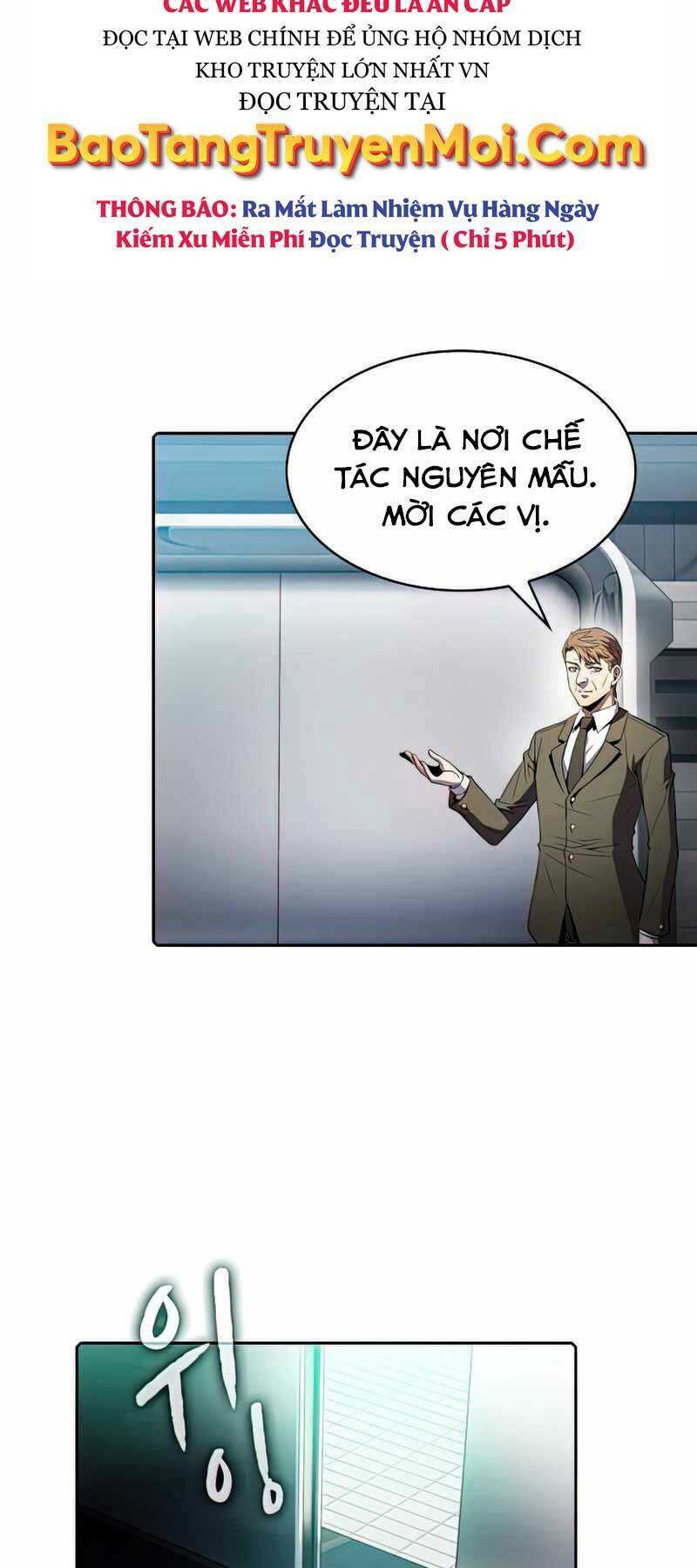 Người Chơi Trở Về Từ Địa Ngục Chap 78 - Next Chap 79