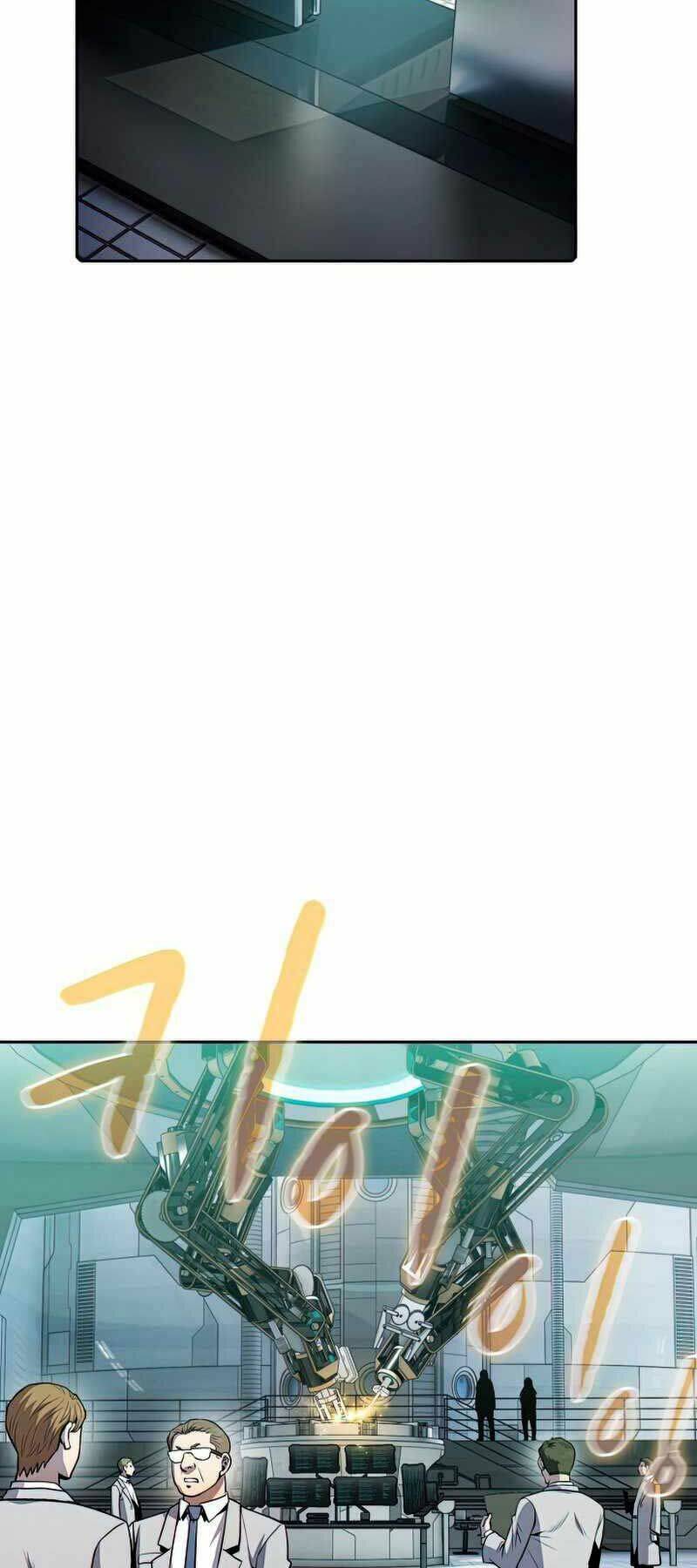 Người Chơi Trở Về Từ Địa Ngục Chap 78 - Next Chap 79