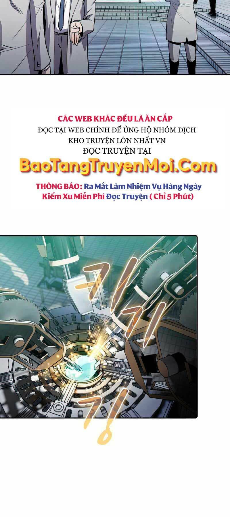 Người Chơi Trở Về Từ Địa Ngục Chap 78 - Next Chap 79