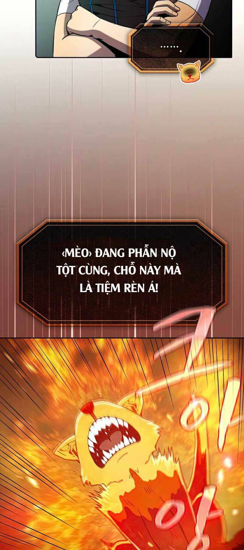 Người Chơi Trở Về Từ Địa Ngục Chap 78 - Next Chap 79