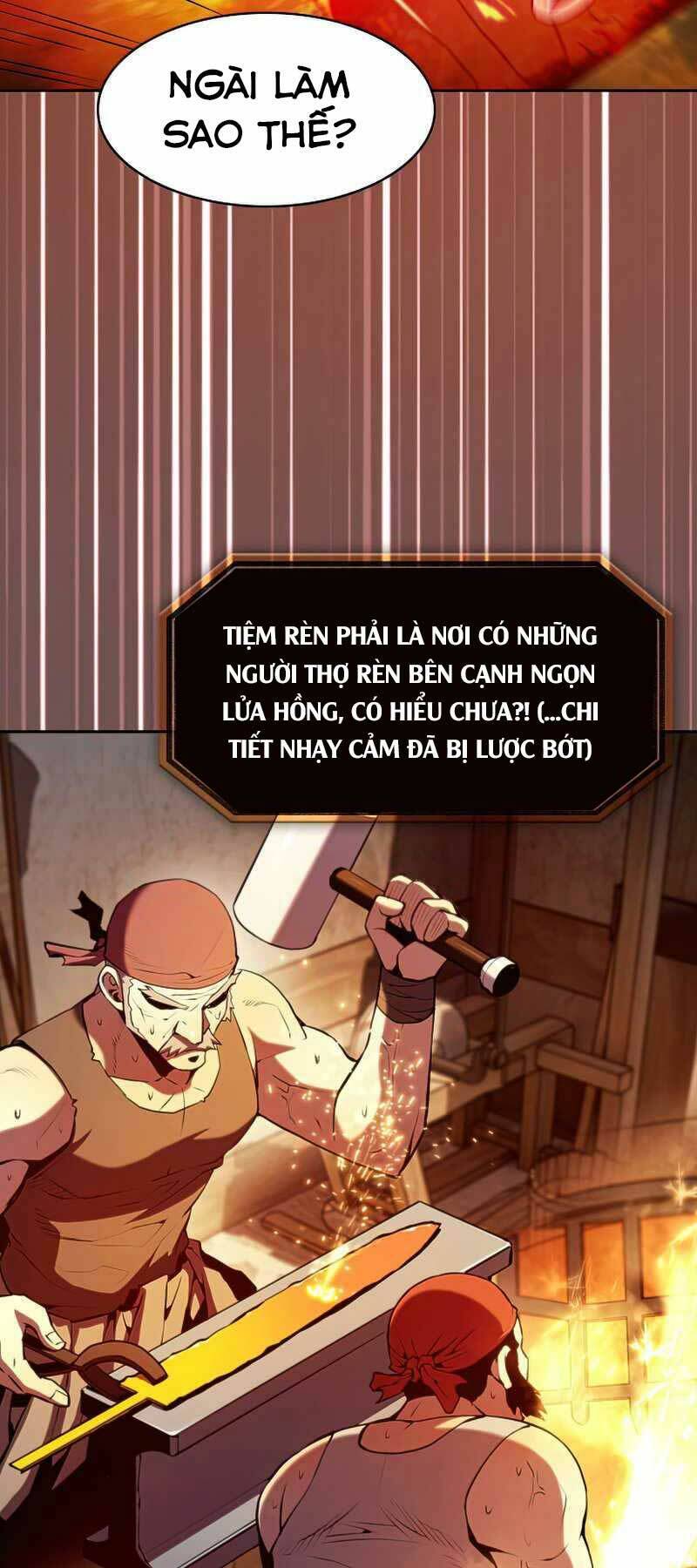 Người Chơi Trở Về Từ Địa Ngục Chap 78 - Next Chap 79