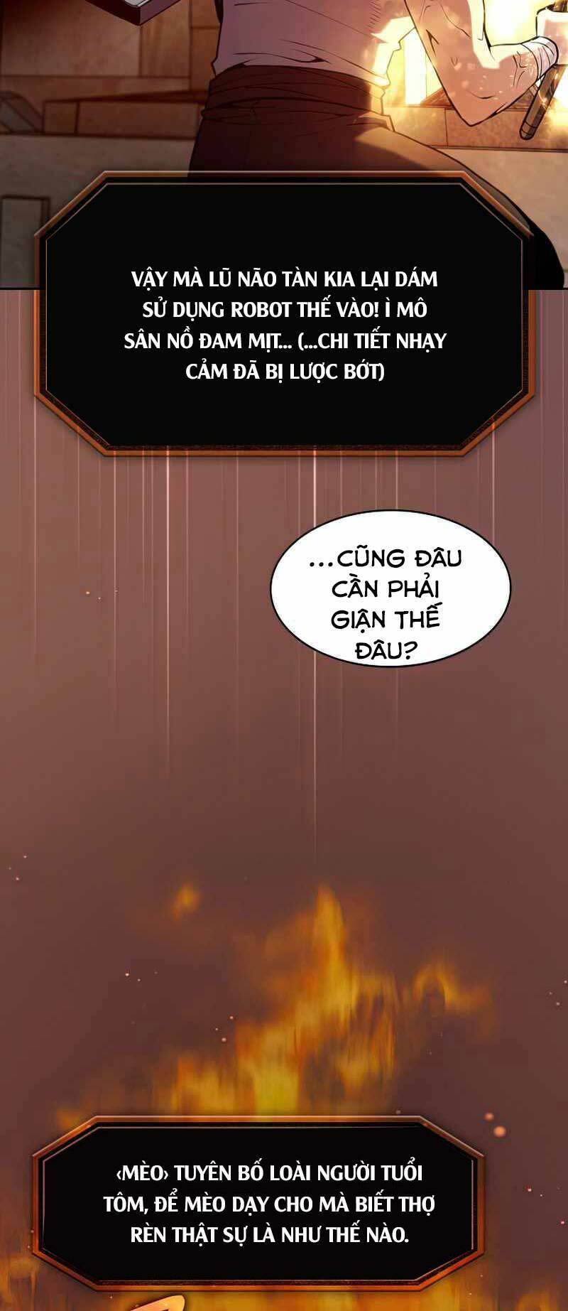 Người Chơi Trở Về Từ Địa Ngục Chap 78 - Next Chap 79