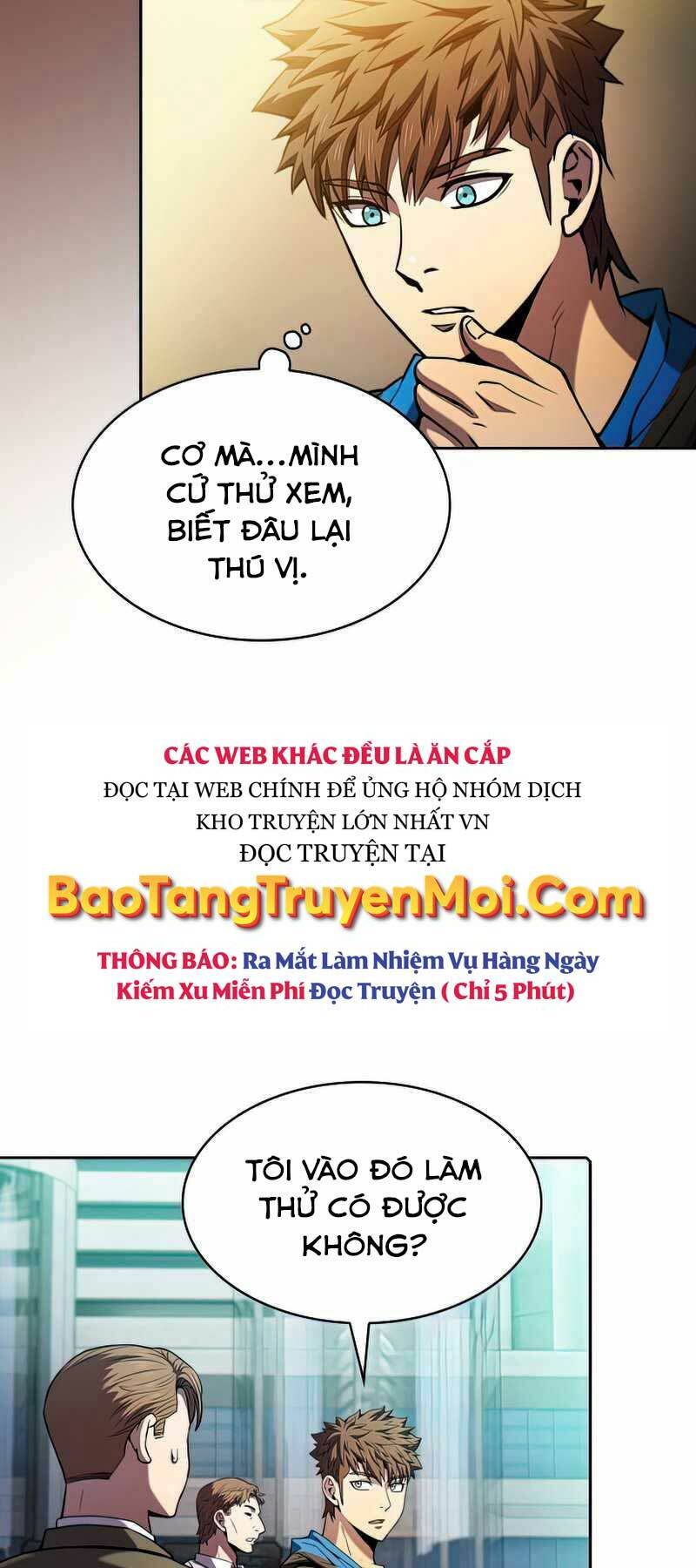 Người Chơi Trở Về Từ Địa Ngục Chap 78 - Next Chap 79