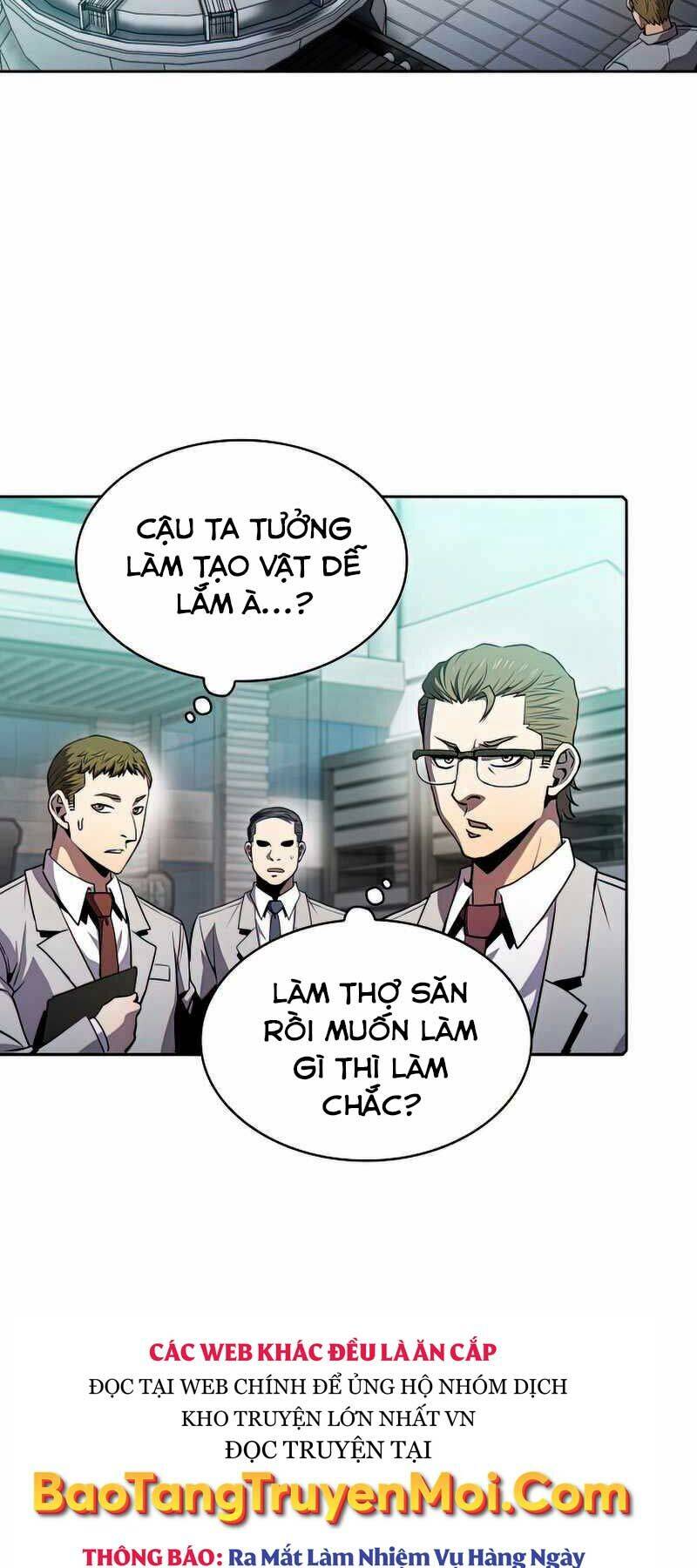 Người Chơi Trở Về Từ Địa Ngục Chap 78 - Next Chap 79