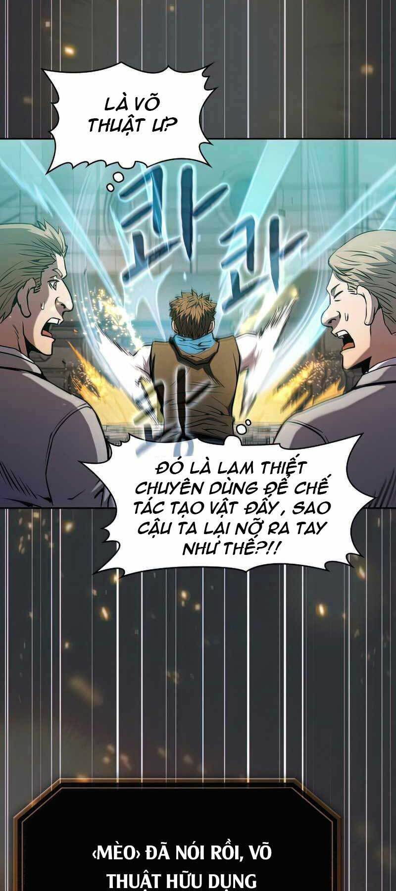 Người Chơi Trở Về Từ Địa Ngục Chap 78 - Next Chap 79