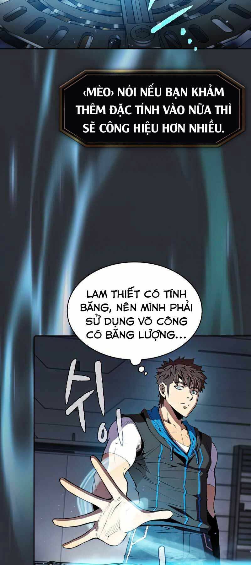 Người Chơi Trở Về Từ Địa Ngục Chap 78 - Next Chap 79
