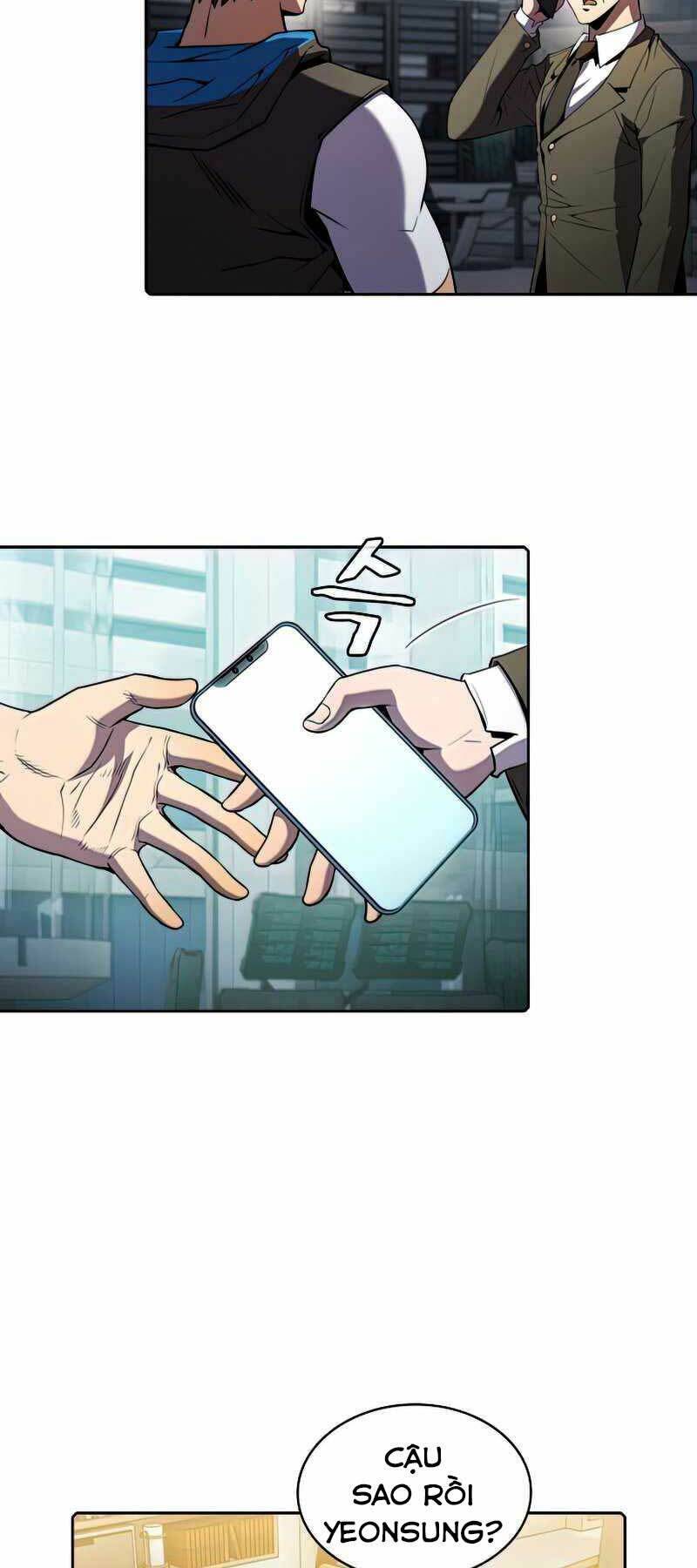 Người Chơi Trở Về Từ Địa Ngục Chap 78 - Next Chap 79