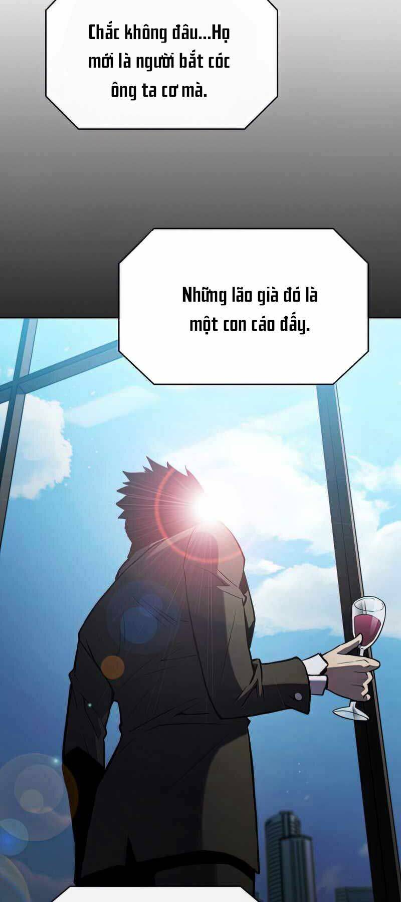 Người Chơi Trở Về Từ Địa Ngục Chap 78 - Next Chap 79